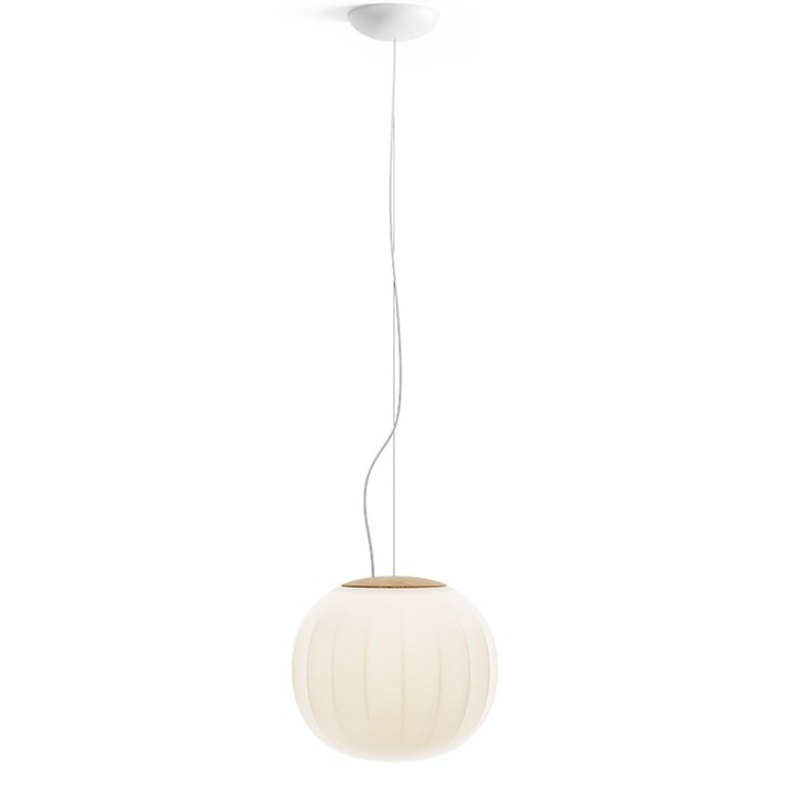 Lita 30 - Luceplan - lampa wisząca