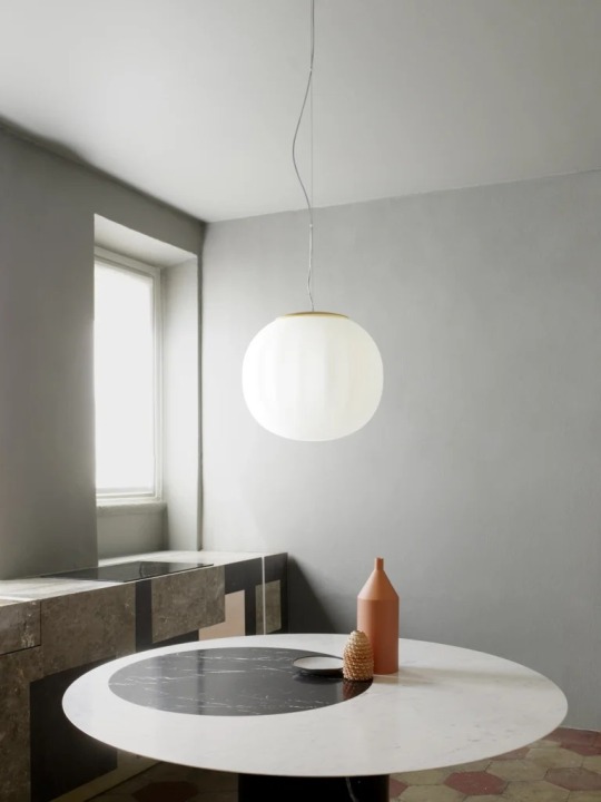 Lita 30 - Luceplan - lampa wisząca – zdjęcie 3