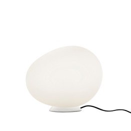 Gregg Outdoor Terra Poly Media - Foscarini - lampa stojąca zewnętrzna