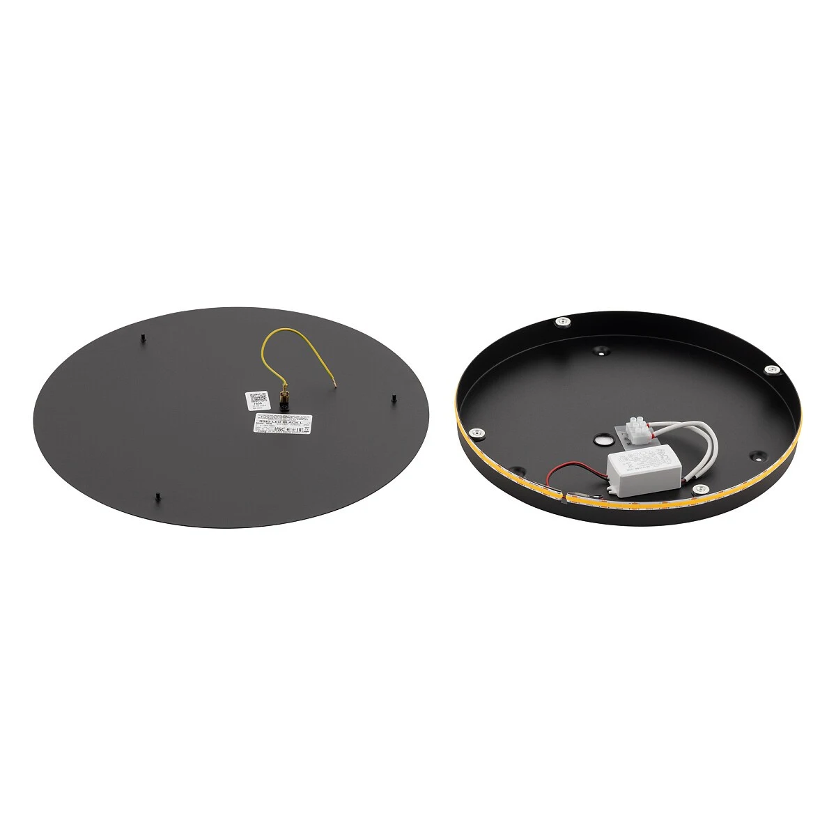 Kinkiet RING LED L - Nowodvorski – zdjęcie 8