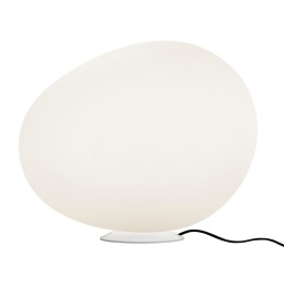 Gregg Outdoor Terra Poly XL - Foscarini - lampa stojąca zewnętrzna