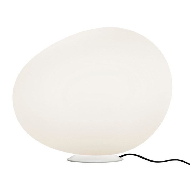 Gregg Outdoor Terra Poly XL - Foscarini - lampa stojąca zewnętrzna