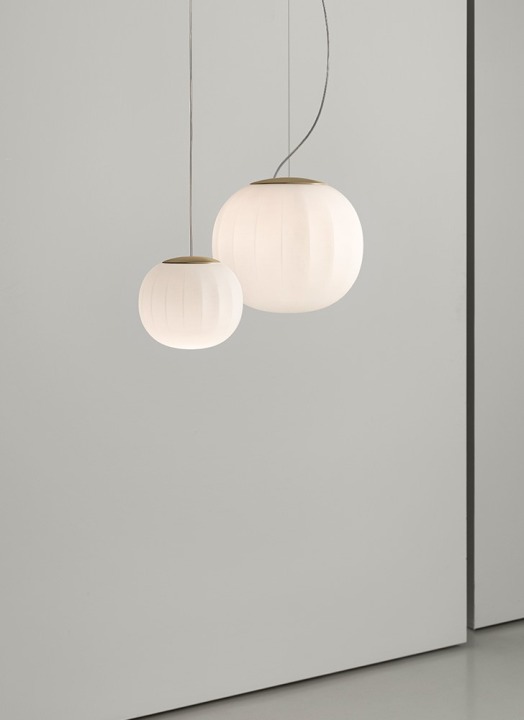 Lita 42 - Luceplan - lampa wisząca – zdjęcie 4