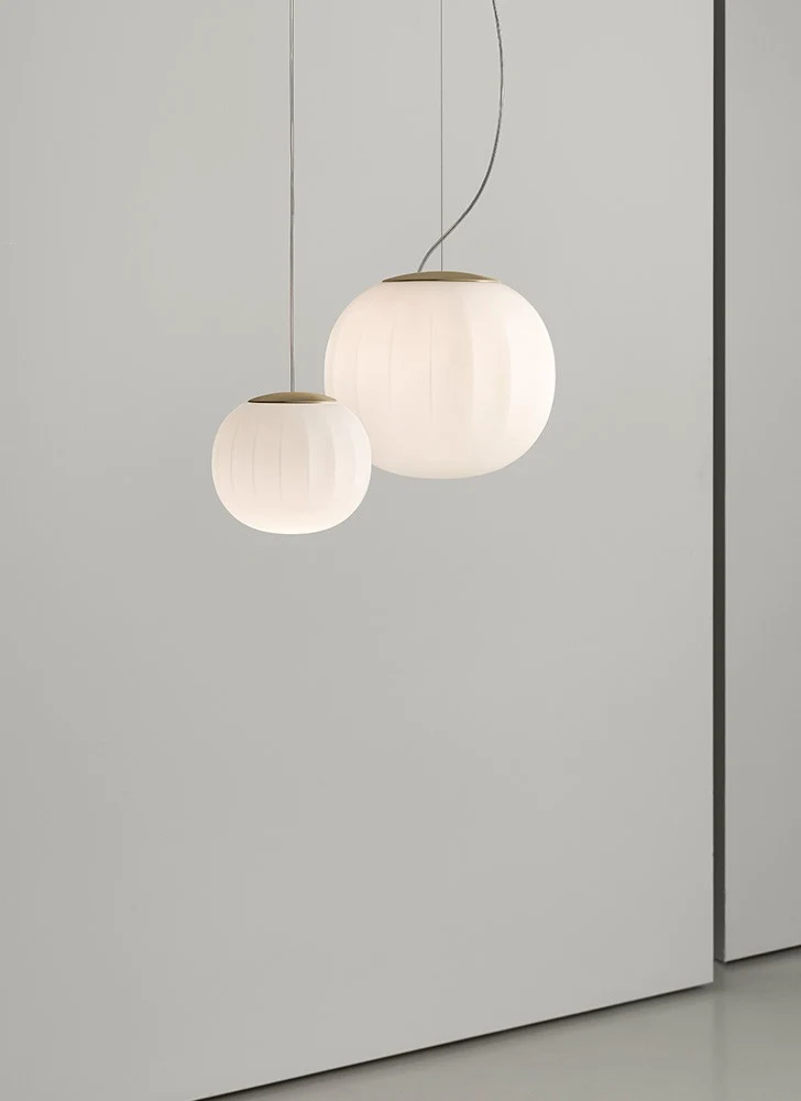 Lita 42 - Luceplan - lampa wisząca – zdjęcie 4