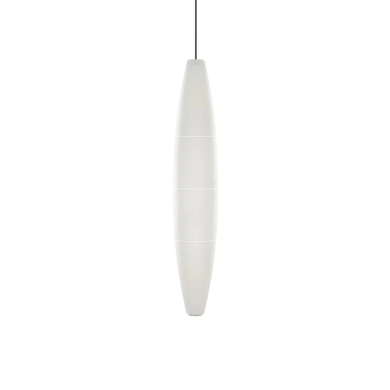 Havana Outdoor Sospensione - Foscarini - lampa wisząca zewnętrzna – kolor Biały (nr kat. FN150007_10)