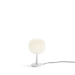 Lita Ø 18 cm - struktura stołowa - Luceplan - lampa stołowa