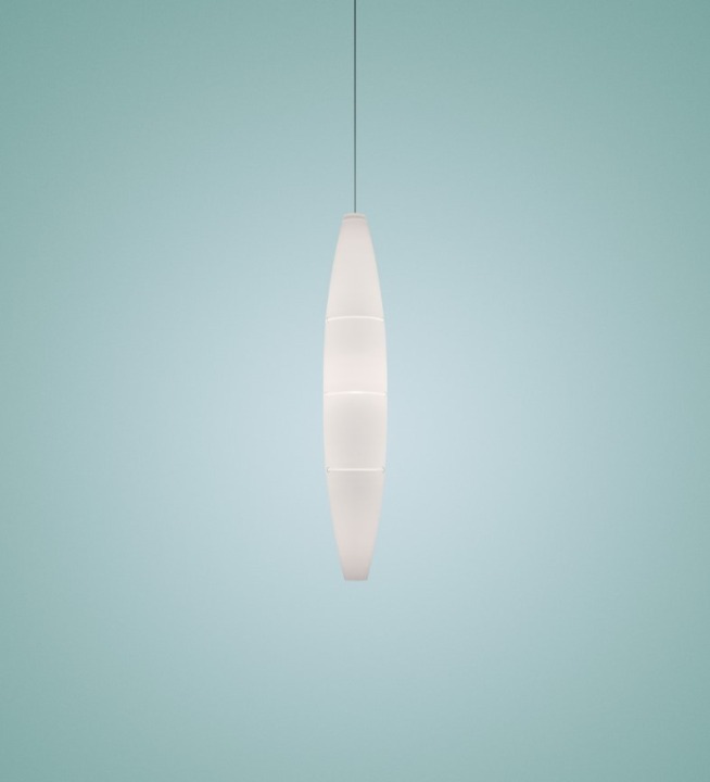 Havana Outdoor Sospensione - Foscarini - lampa wisząca zewnętrzna
