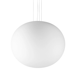 Cotton SP1 D50 - Ideal Lux - lampa wisząca