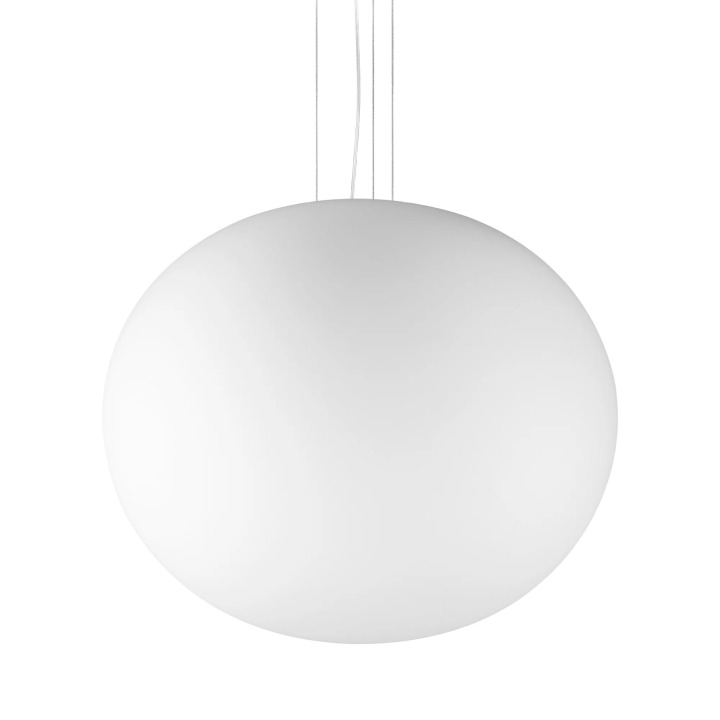 Cotton SP1 D50 - Ideal Lux - lampa wisząca