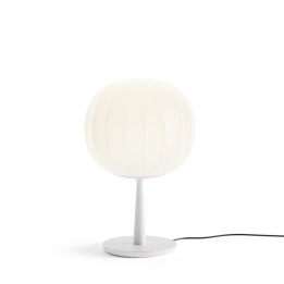 Lita Ø 30 cm - struktura stołowa - Luceplan - lampa stołowa
