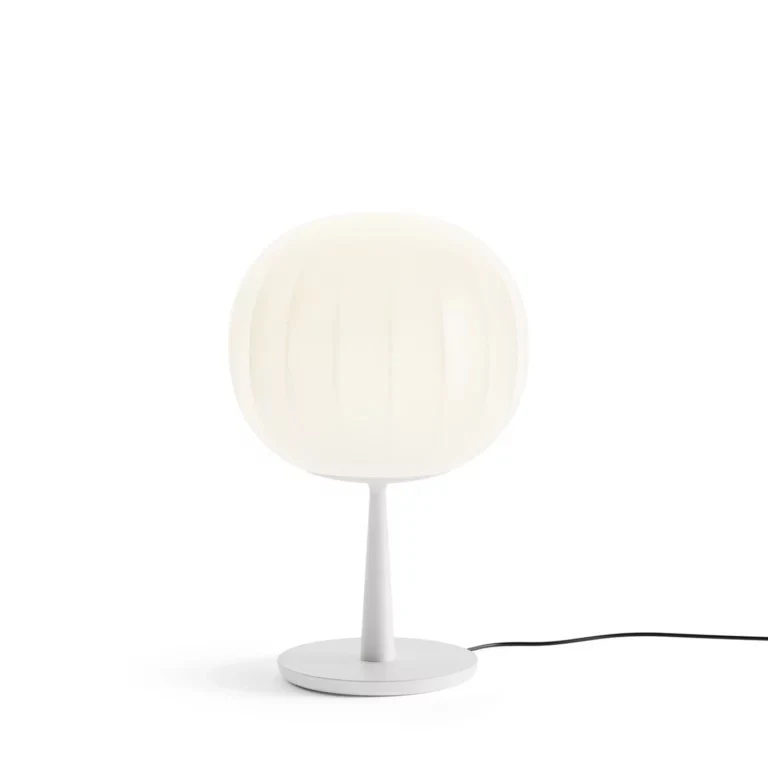 Lita Ø 30 cm - struktura stołowa - Luceplan - lampa stołowa