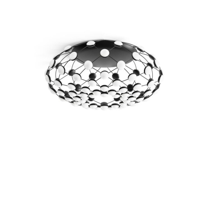 Mesh - Luceplan - plafon – zdjęcie 3