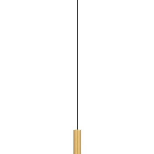 Lampa wisząca BATON M - Nowodvorski – zdjęcie 2