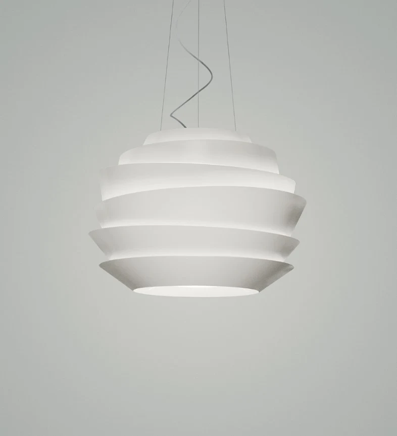 Le Soleil - Foscarini - lampa wisząca