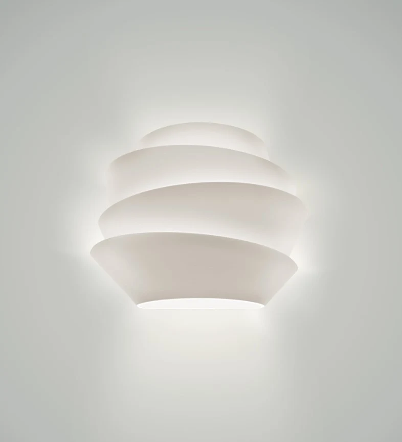 Le Soleil - Foscarini - kinkiet – zdjęcie 2