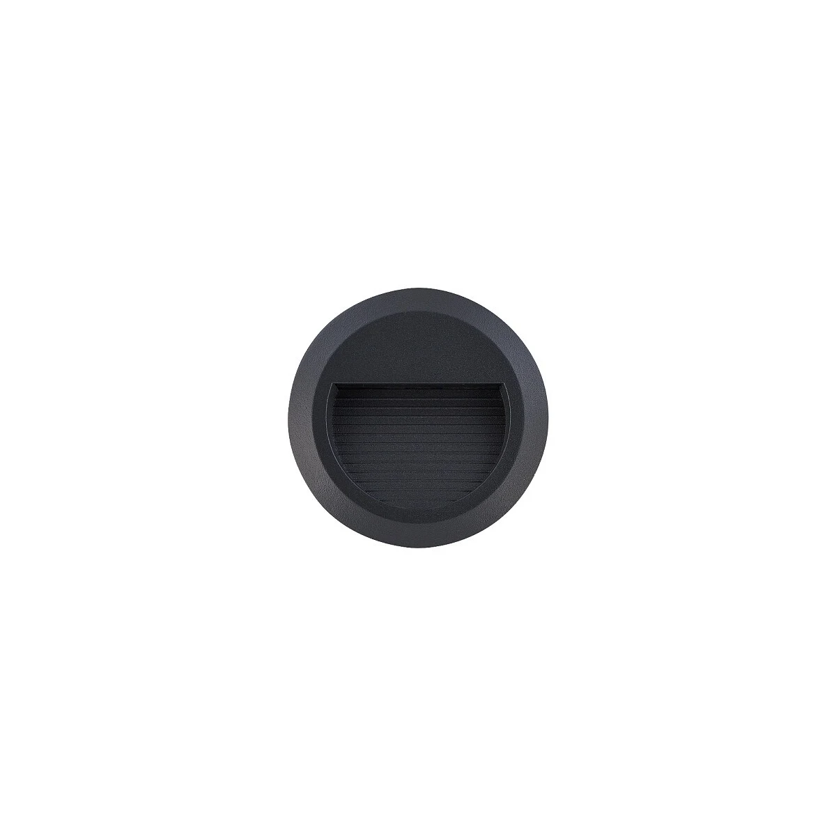 Lampa ścienna SIDEWALK ROUND LED - Nowodvorski – zdjęcie 3