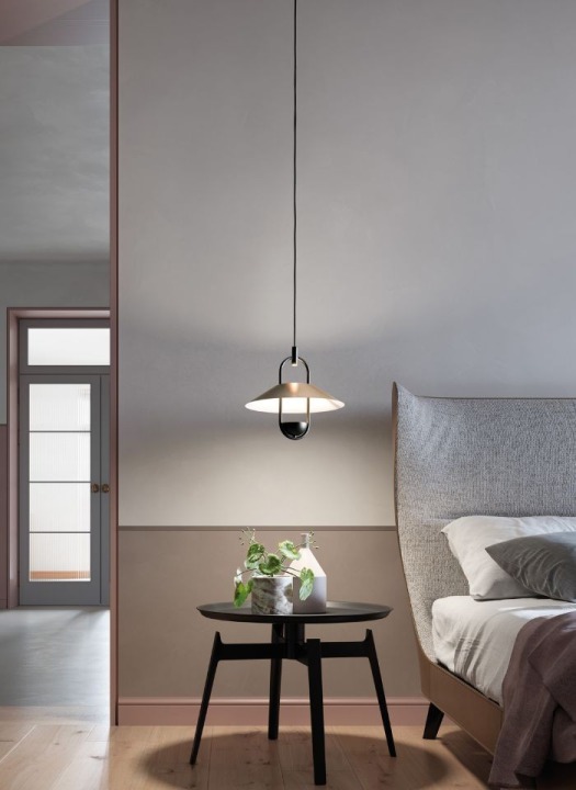 Luppiter S1 G 33 - Masiero - lampa wisząca