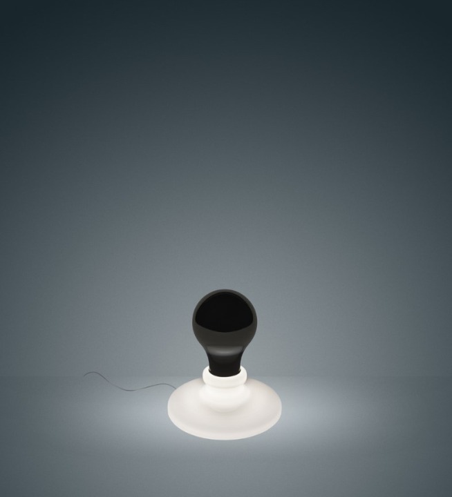 Light Bulb - Foscarini - lampa stołowa