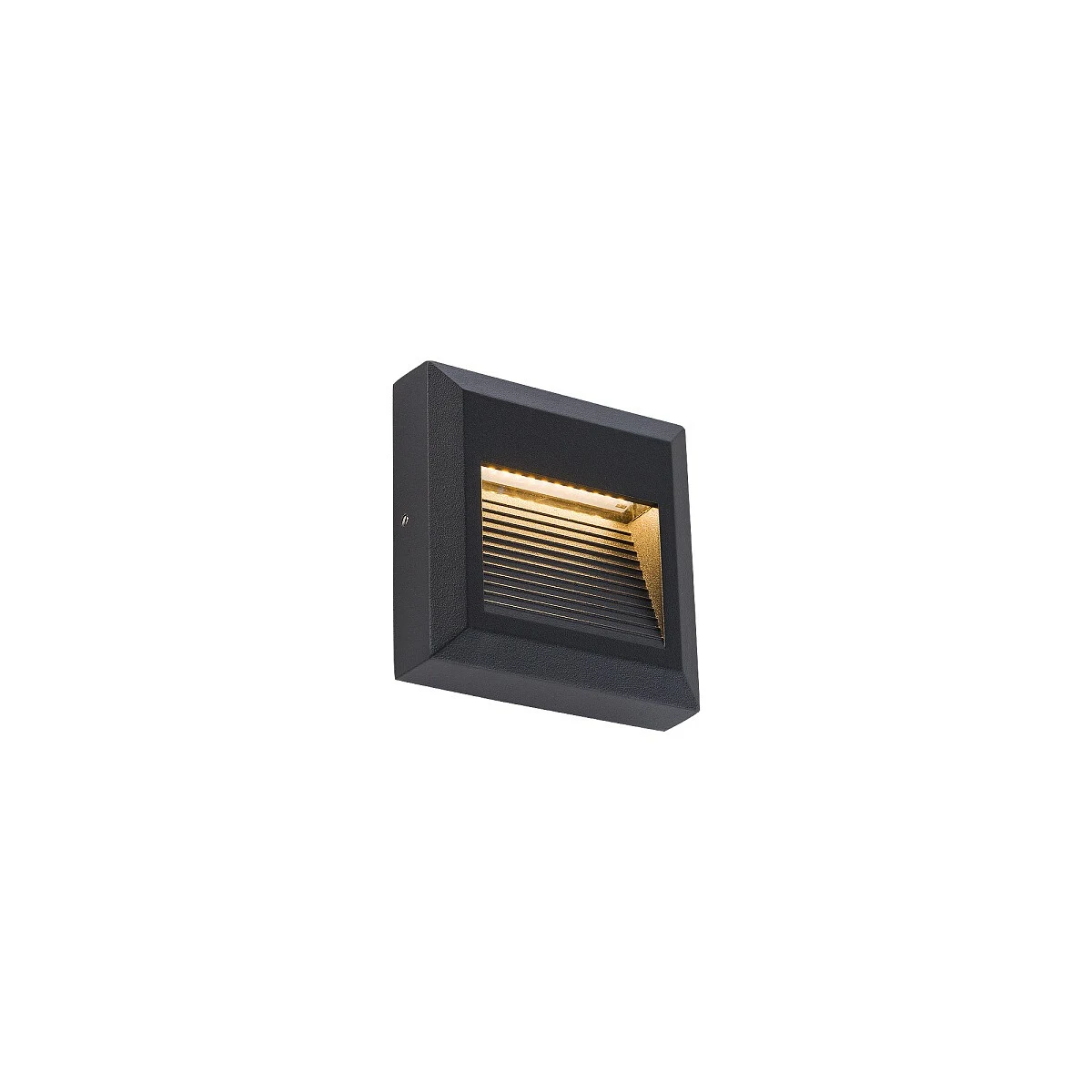 Lampa ścienna SIDEWALK SQUARE LED - Nowodvorski