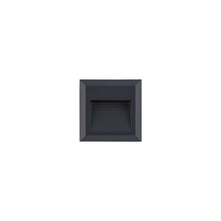 Lampa ścienna SIDEWALK SQUARE LED - Nowodvorski – zdjęcie 4