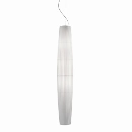 Maxi S/01 - Bover - lampa wisząca (nr kat. 4319556TOP/P508TN)