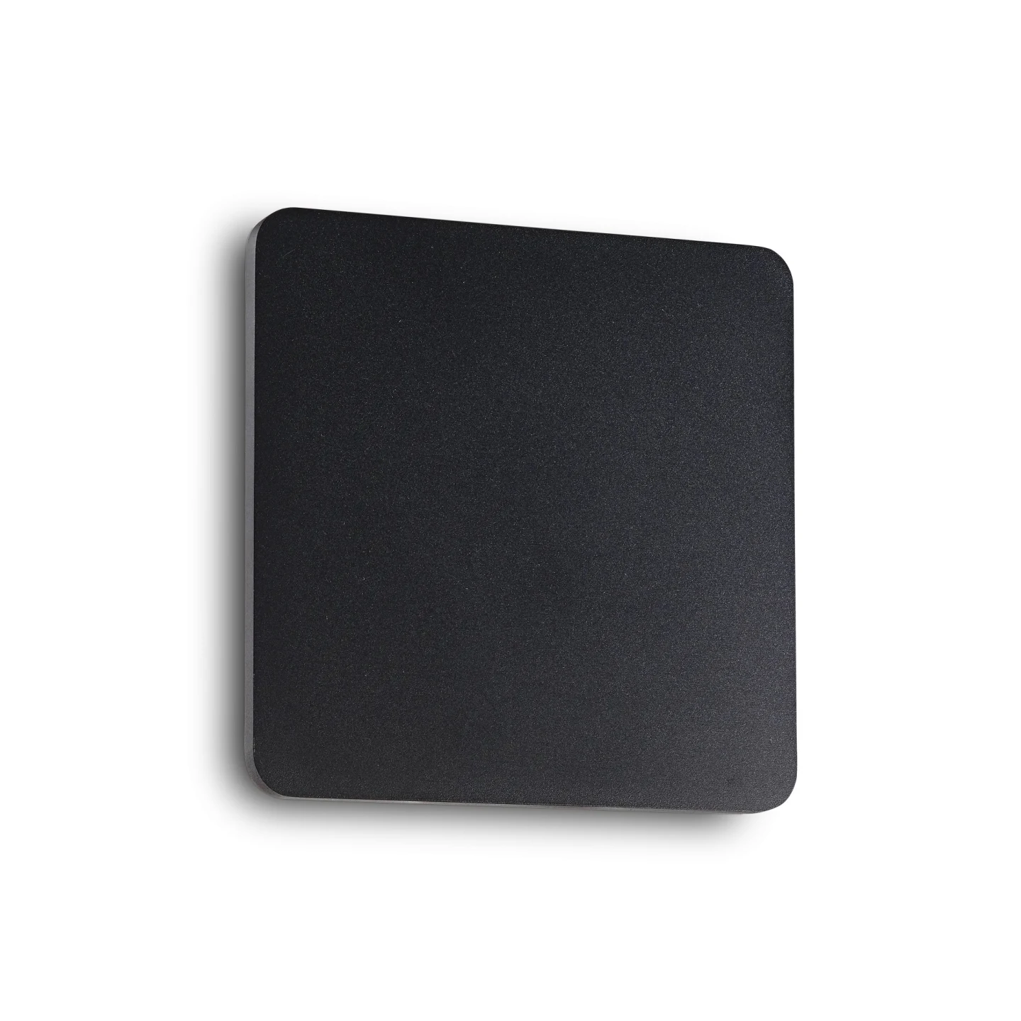 Cover AP D20 Square - Ideal Lux - kinkiet – kolor Czarny (nr kat. 195773)