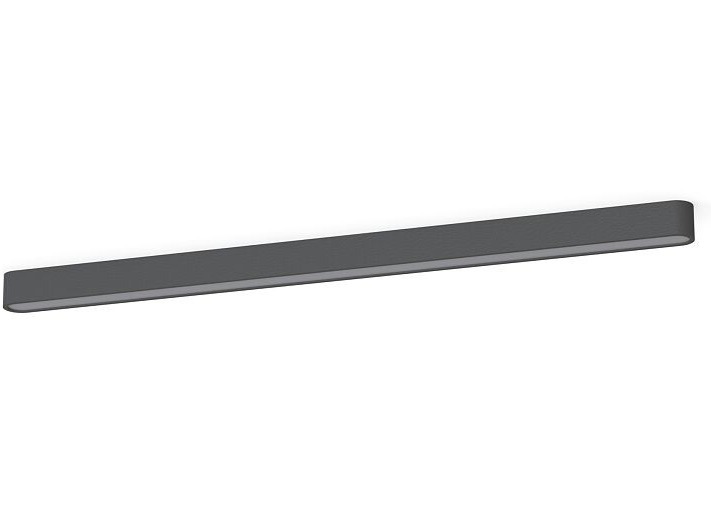 Plafon SOFT LED 120X6 - Nowodvorski – zdjęcie 2