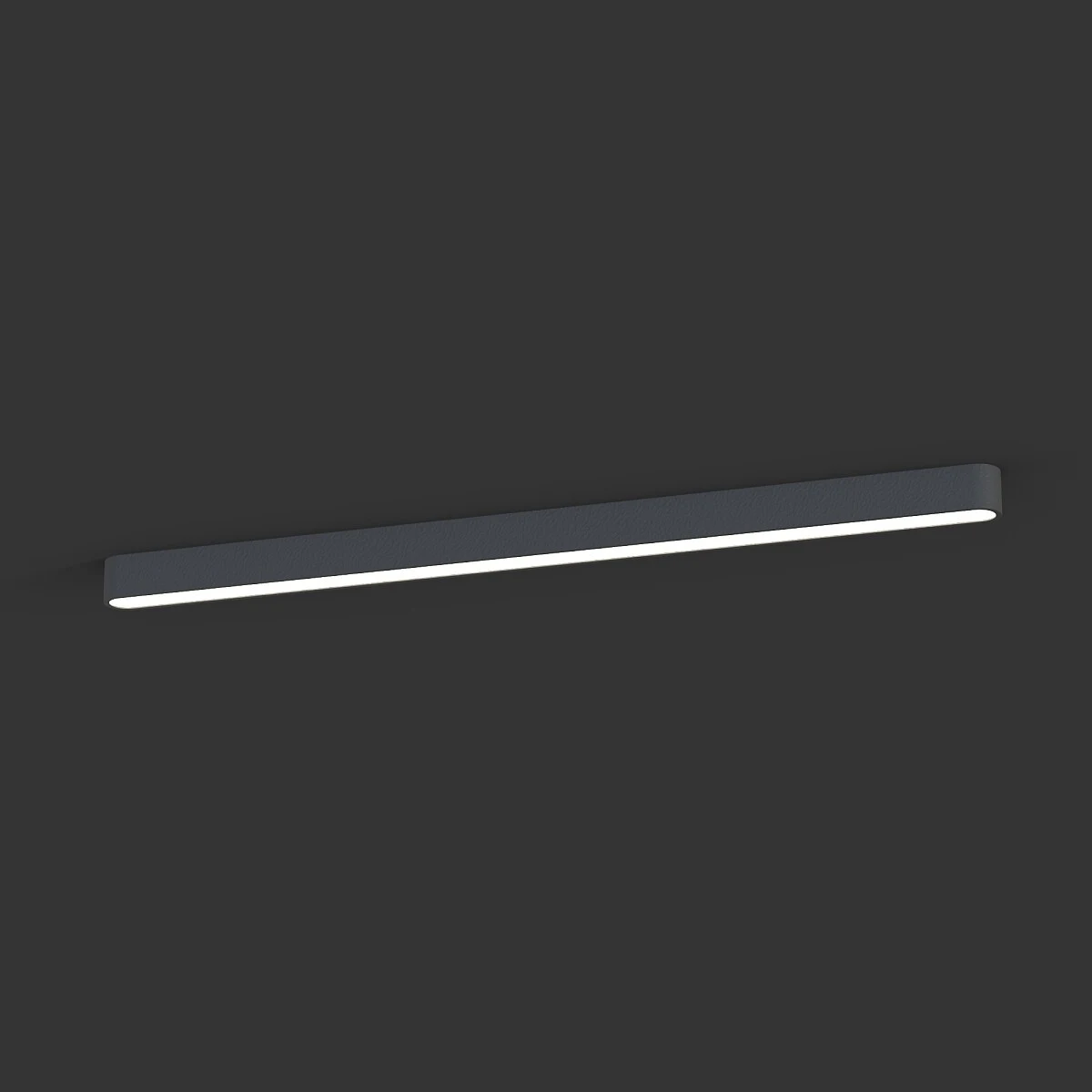 Plafon SOFT LED 120X6 - Nowodvorski – zdjęcie 4