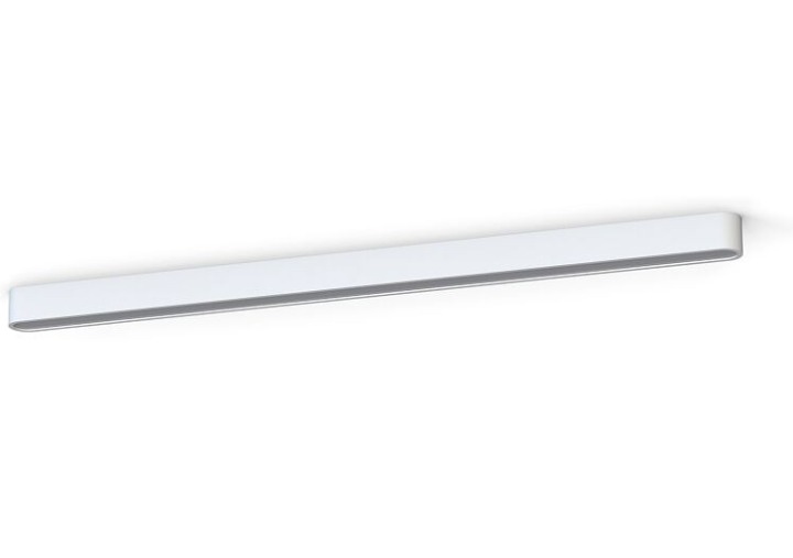 Plafon SOFT LED 120X6 - Nowodvorski – zdjęcie 2