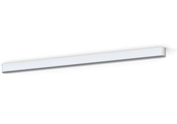 Plafon SOFT LED 120X6 - Nowodvorski – zdjęcie 2