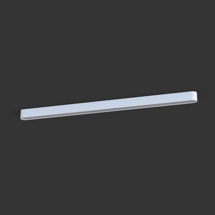 Plafon SOFT LED 120X6 - Nowodvorski – zdjęcie 3