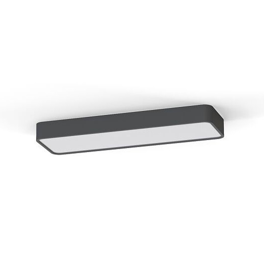 Plafon SOFT LED 60X20 - Nowodvorski – zdjęcie 2