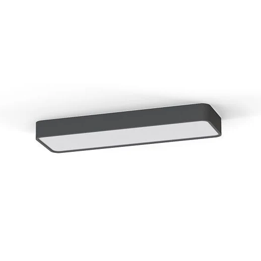 Plafon SOFT LED 60X20 - Nowodvorski – zdjęcie 2