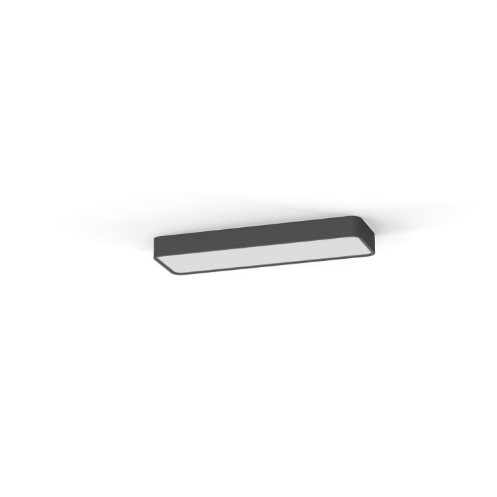 Plafon SOFT LED 60X20 - Nowodvorski