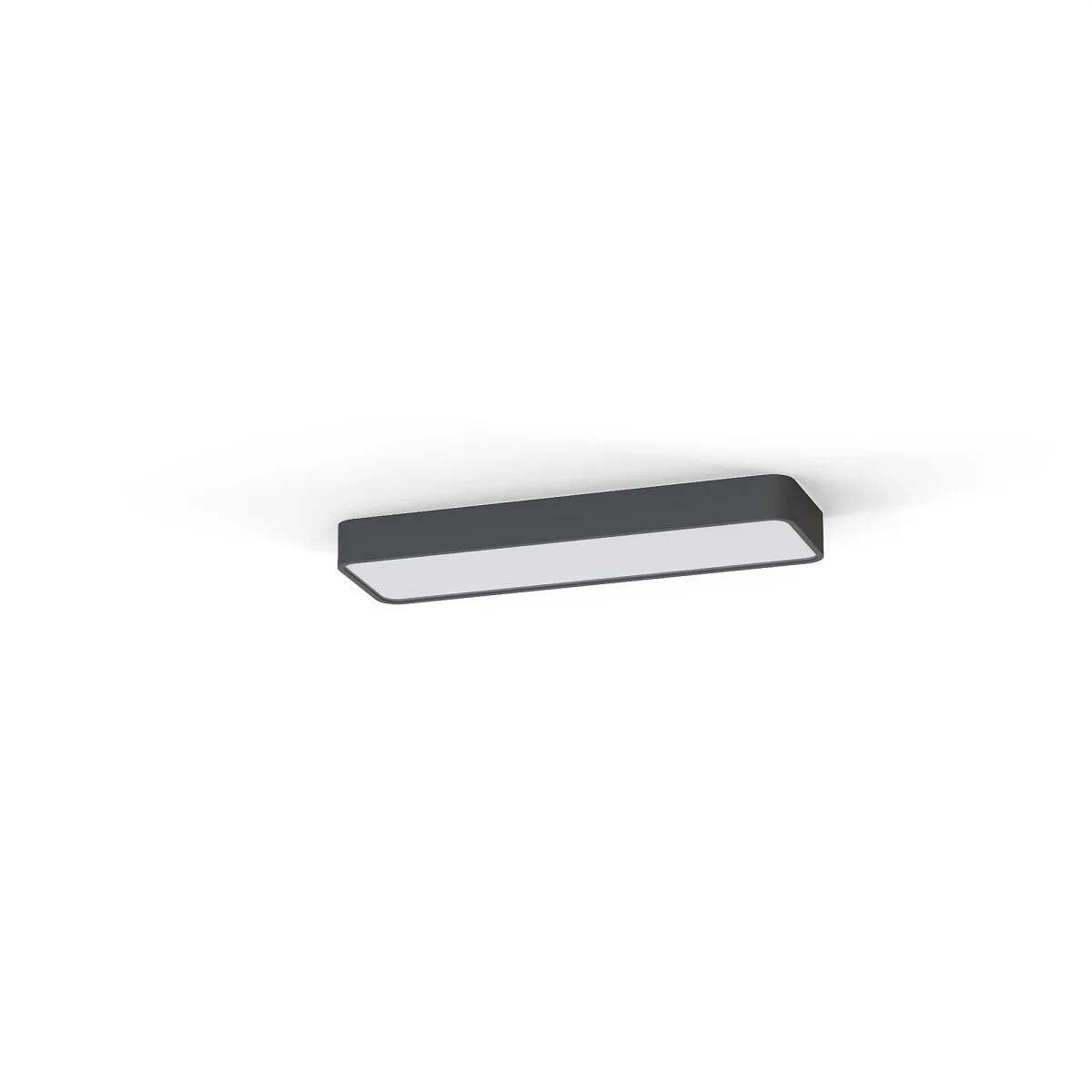 Plafon SOFT LED 60X20 - Nowodvorski