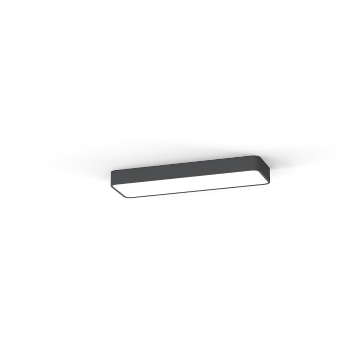 Plafon SOFT LED 60X20 - Nowodvorski – zdjęcie 3