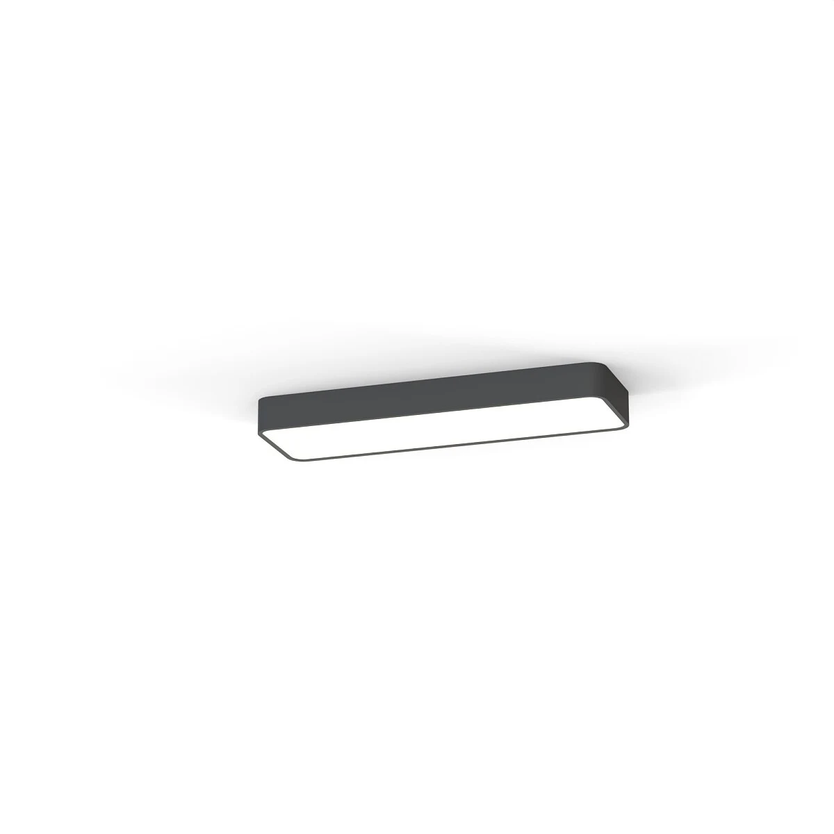Plafon SOFT LED 60X20 - Nowodvorski – zdjęcie 3