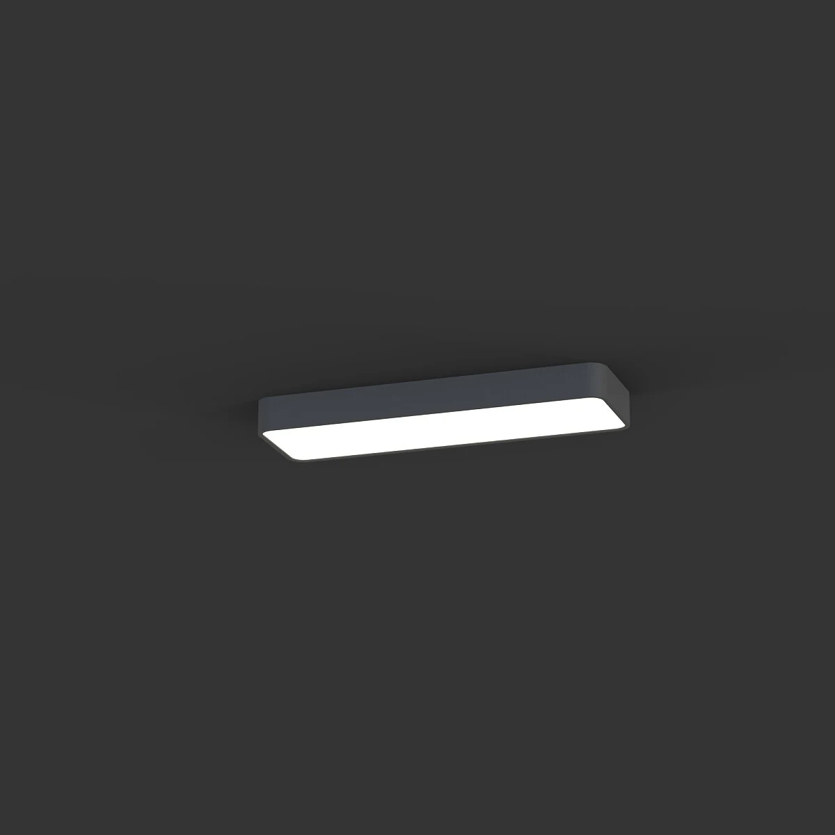 Plafon SOFT LED 60X20 - Nowodvorski – zdjęcie 4