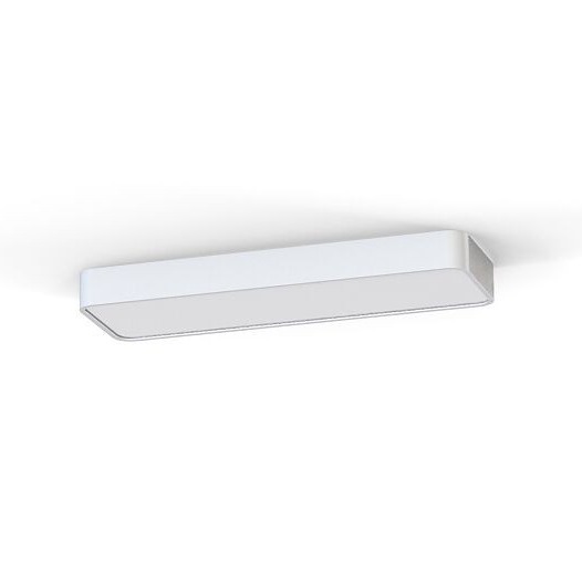 Plafon SOFT LED 60X20 - Nowodvorski – zdjęcie 2