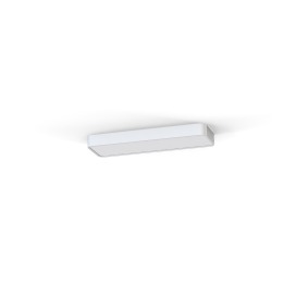 Plafon SOFT LED 60X20 - Nowodvorski