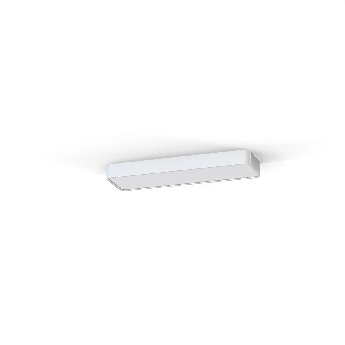 Plafon SOFT LED 60X20 - Nowodvorski