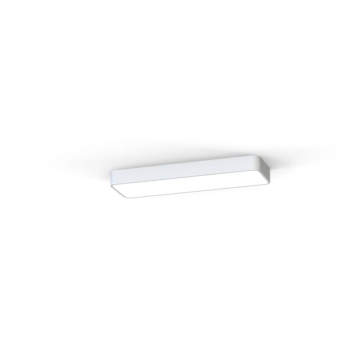 Plafon SOFT LED 60X20 - Nowodvorski – zdjęcie 3