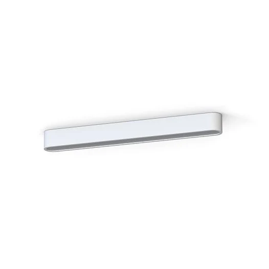 Plafon SOFT LED 60X6 - Nowodvorski – zdjęcie 2