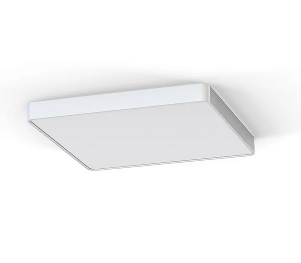 Plafon SOFT LED 60X60 - Nowodvorski – zdjęcie 2