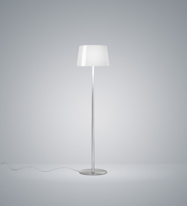Lumiere XX - Foscarini - lampa stojąca do czytania