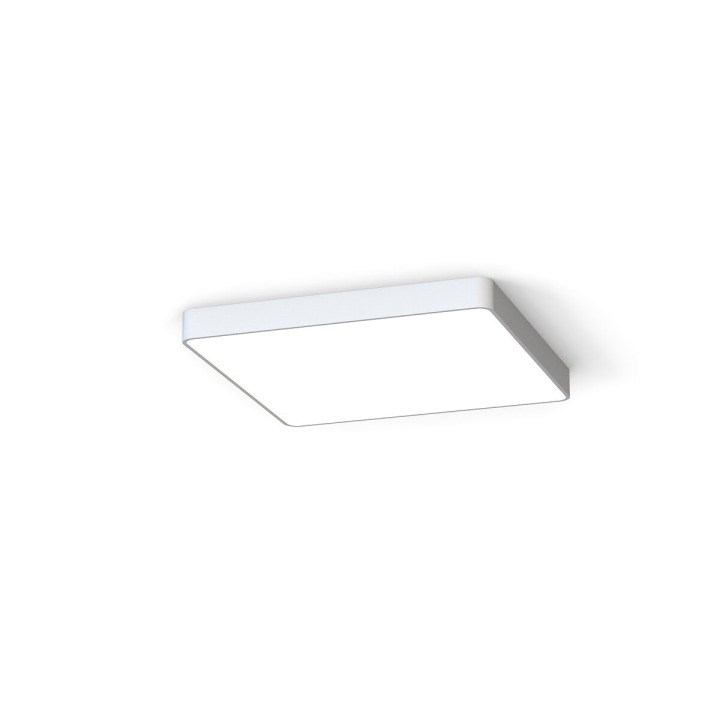 Plafon SOFT LED 60X60 - Nowodvorski – zdjęcie 3