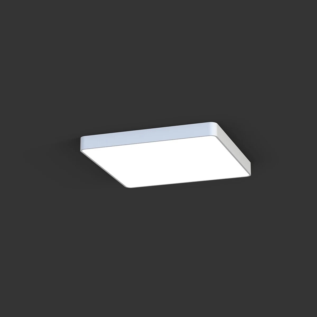 Plafon SOFT LED 60X60 - Nowodvorski – zdjęcie 4