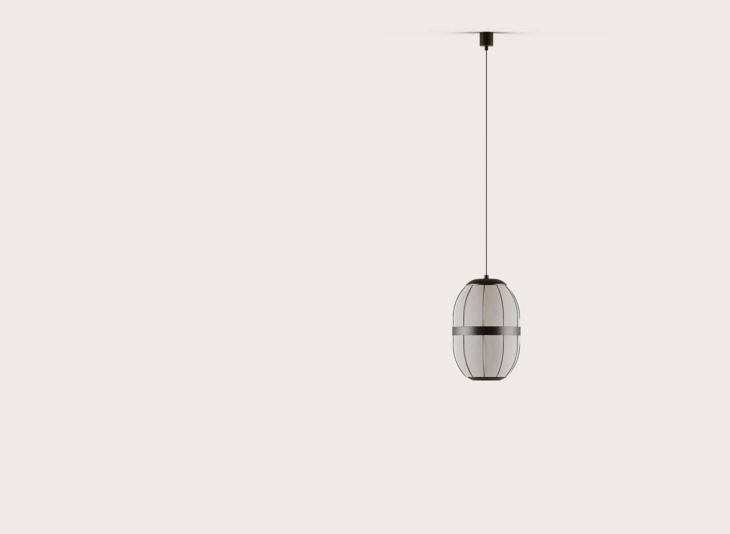 Pull - Aromas - lampa wisząca