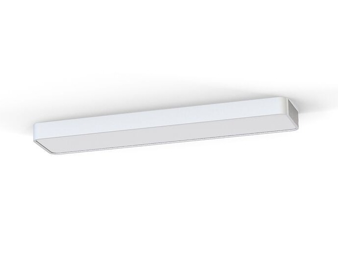 Plafon SOFT LED 90X20 - Nowodvorski – zdjęcie 2