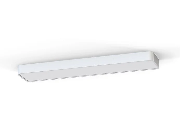 Plafon SOFT LED 90X20 - Nowodvorski – zdjęcie 2